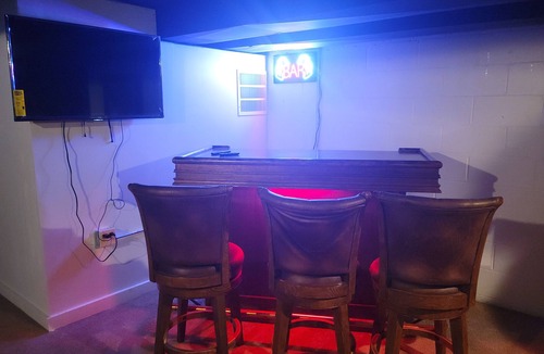 Toledo House | A New You Experience