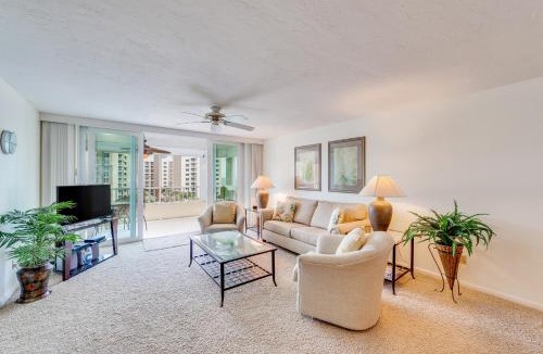 Vanderbilt Beach Apartment | A Slice of Naples Life