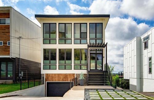 Katie Hill Neighborhood House | A Spacious Home With Amazing Views and Elevated Outdoor Spaces