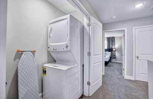 Clarksville House | A Taste of Luxe Upscale Condo Near Nashville and Ft Campbell