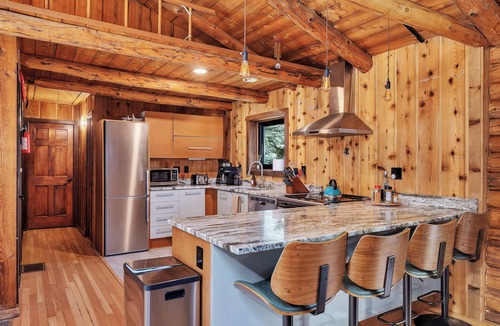 Denver House | A world where time stands still, close to Belleayre Ski & Wedding venues.