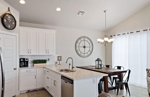 Sienna Hills House | About Time- Pool is Open! 32 Miles to Zion