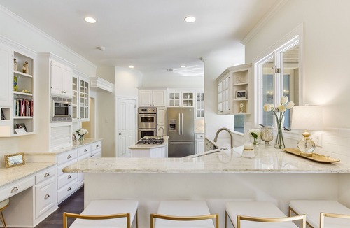 Austin House | Above Austin Country Club I Pool&Spa I Game Room I Luxury Services