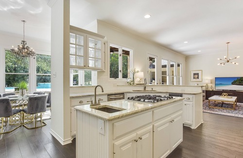 Austin House | Above Austin Country Club I Pool&Spa I Game Room I Luxury Services