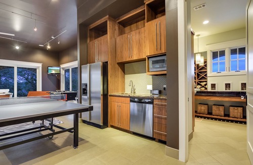 Austin House | Above Canyon View I Game Room | Pool I Hot Tub I Views I Family