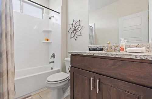 Sienna Hills House | Above Parr - Pet Friendly New Listing