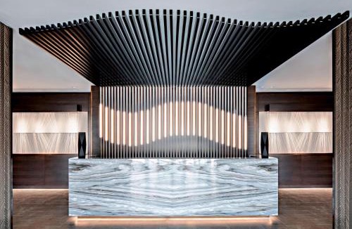 Downtown Hotel | AC Hotel by Marriott Grand Rapids Downtown