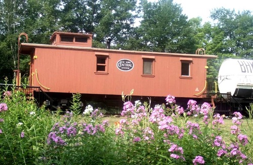 Chester Other | Accommodation ∙ 1 bedroom ∙ 4 guests