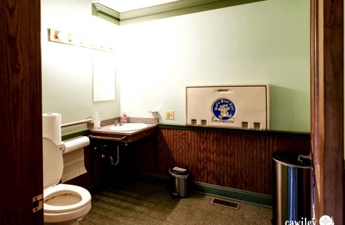 Chester Other | Accommodation ∙ 1 bedroom ∙ 4 guests
