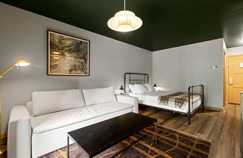 Rocky Grove Other | Accommodation ∙ 1 bedroom ∙ 3 guests