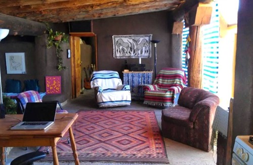 Taos Other | Accommodation ∙ 2 bedrooms ∙ 6 guests