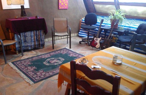 Taos Other | Accommodation ∙ 2 bedrooms ∙ 6 guests