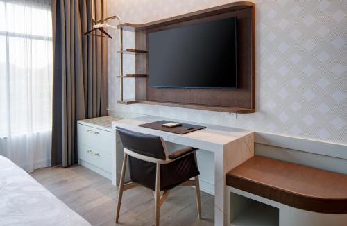 Forest Hills Hotel | Ada Hotel
