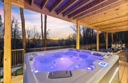 Rockbridge Villa | Adamina Canyon Luxurious, Canyon View 5BR,3BTH