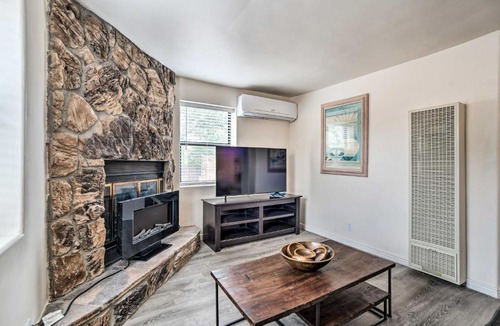 Alamedan Valley House | Adobe Albuquerque Home about 5 Mi to Old Town!