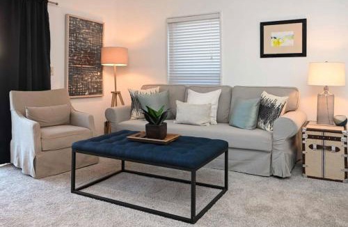 Mount Adams Apartment | Adorable MtAdams 2BR near it all