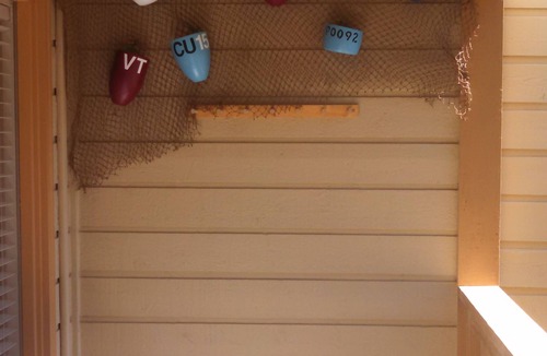 Folly Field Condo | Adorably furnished and updated Ocean Villa condo, with wonderful 200+ Reviews!