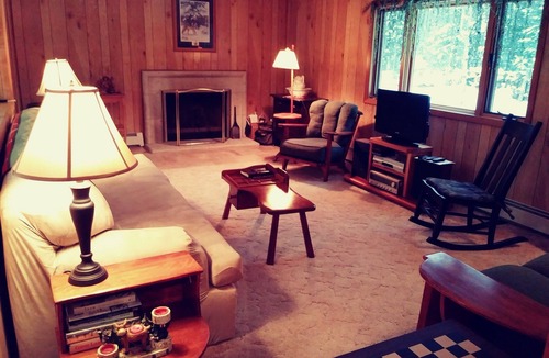 Watersmeet Cottage | Adventures in the Northwoods