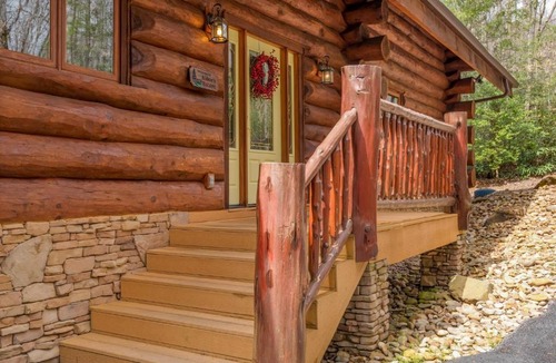 Pittman Center House | Aidens Escape