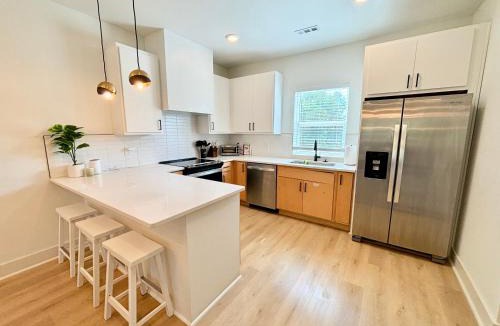 Donelson House | Airport Opry Broadway 3br Game Room Sleeps10