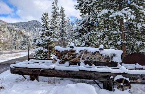 Keystone House | Alders 46 by SummitCove Lodging
