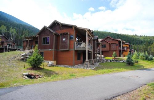 Keystone House | Alders 46 by SummitCove Lodging