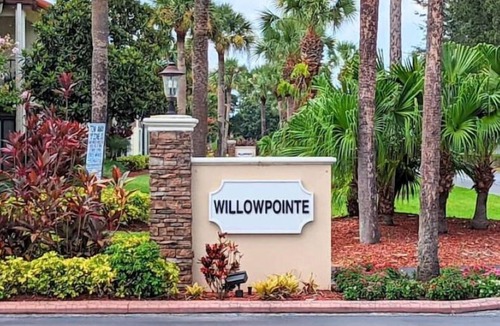 Ventura House | Alluring 2bd/2ba in East Orlando.
