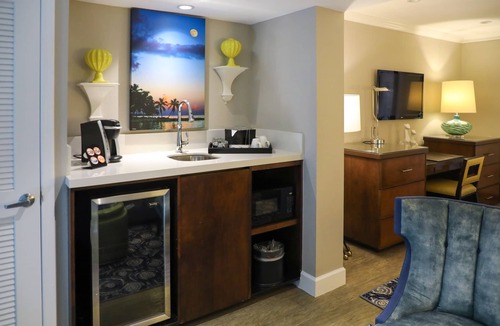 Old Town Hotel | Almond Tree Inn Hotel - Adults Only