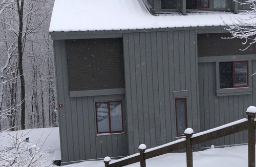 Lincoln House | Almost Leaf-Peeping Time - 3 bdrm vacation home near White Mtn National Forest