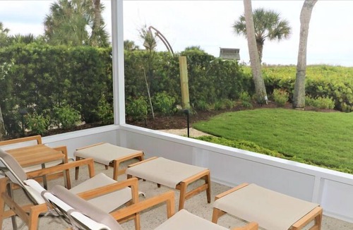 Aloha Kai House | Aloha Kai - Unit 26- Awesome unit and full Gulf front!!