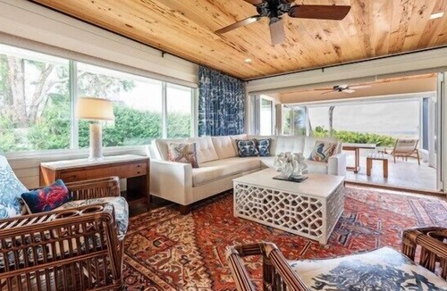 Aloha Kai House | Aloha Kai - Unit 26- Awesome unit and full Gulf front!!