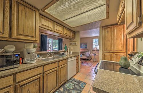 Alto Apartment | Alto Adventure Base with Deck Hike, Bike and Ski!