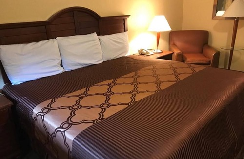 Alvin Hotel | Alvin Extended Stay