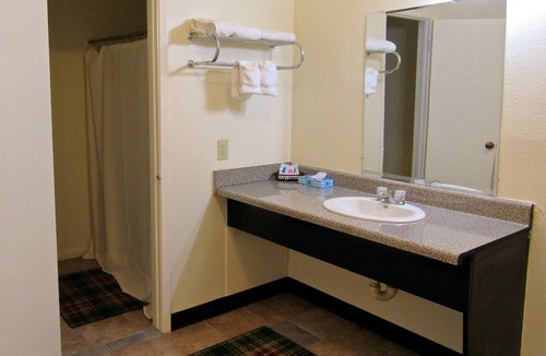 Alvin Hotel | Alvin Extended Stay