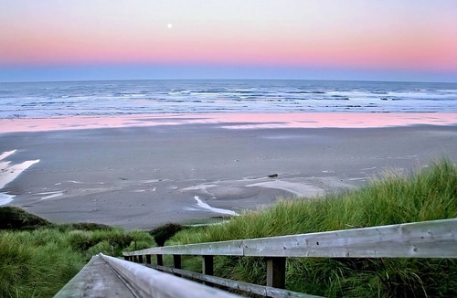 Newport Hotel | Always a Great Idea To Unwind! Two Units, Pets Are Welcome, Parking!