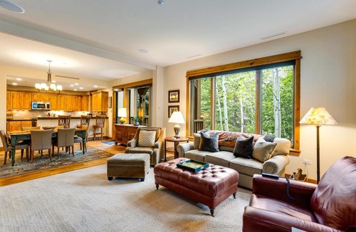 Edwards Apartment | Always Arrowhead