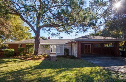 Jekyll Island House | ALWAYS TURTLE CRAWL by Jekyll Realty