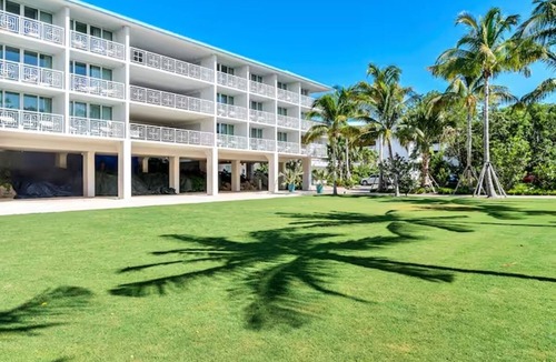Rock Harbor Resort | Amazing Beach! Near John Pennekamp National Marine Sanctuary, 2 Outdoor Pools!