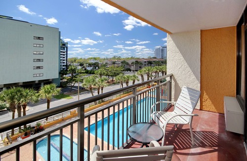 Myrtle Beach Condo | Amazing Coastline Views from this Condo on the Golden Mile