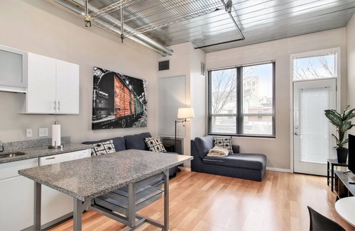 Old West Side Condo | Amazing Condo in the Heart of Ann Arbor 121