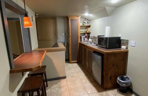 Pagosa Springs House | Amazing Downtown Riverfront Property in Pagosa Springs!