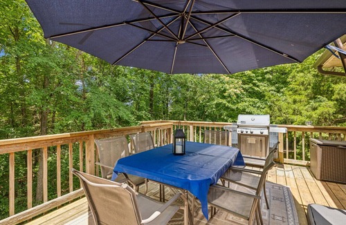 Nashville House | Amazing Entertainment Home near Airport & Downtown