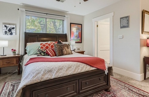 Congress Park House | Amazing Home In The Heart Of Denver, CO