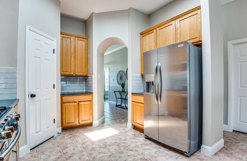 Frisco House | Amazing Location in Frisco, 3/2 home with Pool
