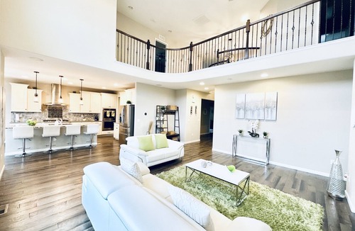 Arvada House | Amazing Mountain Home