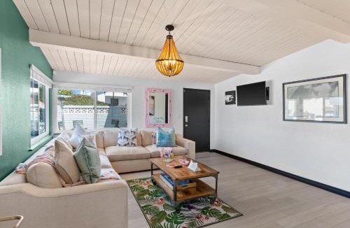 South Oceanside House | Amazing Place by the Sea