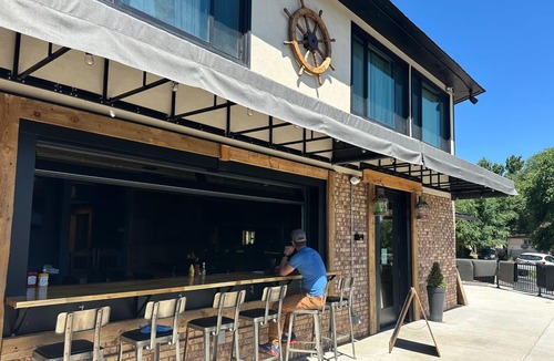 Fort Collins House | Amazing Sunsets, Biking, Boating and More at the Horsetooth Stoop!