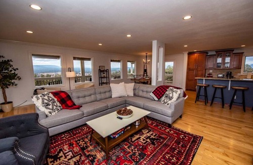 Pagosa Springs House | Amazing Views, Large Home, Perfect Family Getaway!