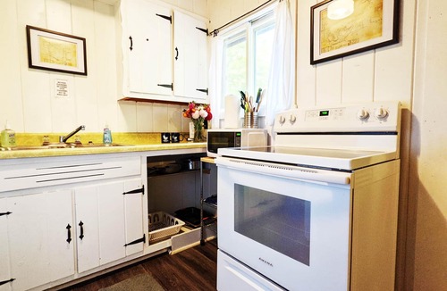 Phelps Ski Chalet | Amenities & Resort Access Included, Cabin 5
