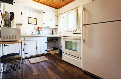 Phelps Ski Chalet | Amenities & Resort Access Included, Cabin 7
